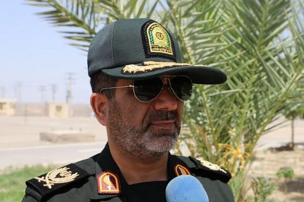 کشف حیرت‌انگیز ۳۰ هزار لیتر سوخت قاچاق در بمپور؛ راننده در دام پلیس افتاد!