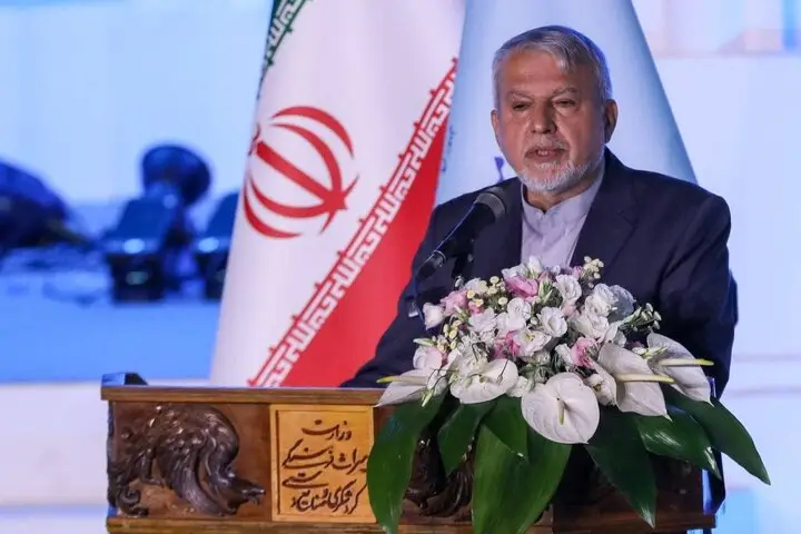 وزیر میراث‌فرهنگی: ثبت جهانی ابزار قدرتمند وفاق فرهنگی است