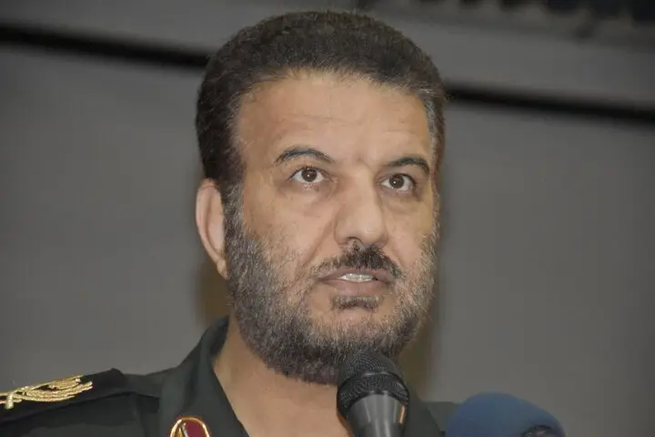 سردار کریمیان: ملت ایران در هر فتنه‌ای دشمن را ناکام گذاشته است