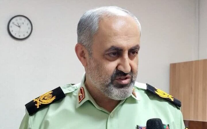 پلیس مهدیشهر ۱۲ تن برنج احتکاری را کشف و متهم را دستگیر کرد!