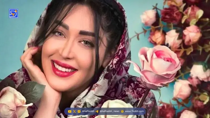 کلیپ احساسی سارا منجزی‌پور با صدای خاص محمد علیزاده که همه را تحت تأثیر قرار داد