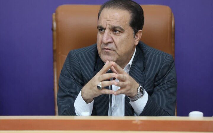 بازگشایی مرز چیلات به زودی؛ مذاکرات سرنوشت‌ساز با طرف عراقی به نتیجه رسید