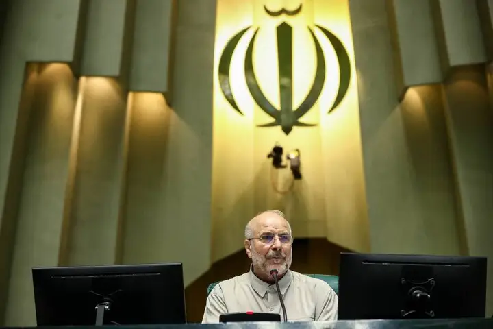 قالیباف هشدار داد: استیضاح کابینه در انتظار ترمیم نشدن فوری!