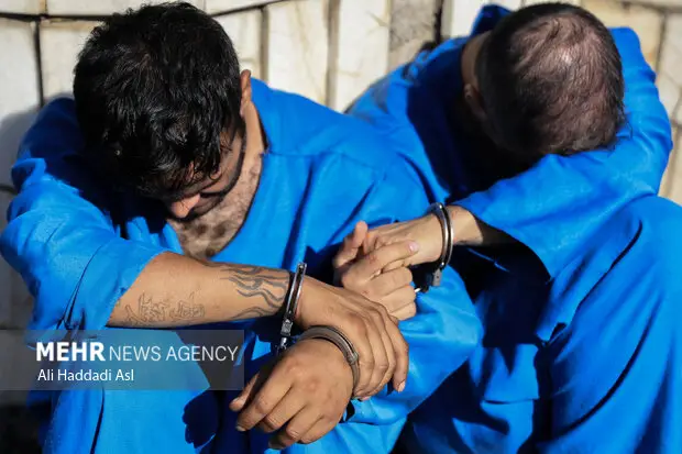 بازگشت تکان‌دهنده سارقان حرفه‌ای؛ مجازات‌ها چطور امنیت روانی را تهدید می‌کنند؟