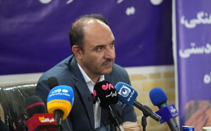 ثبت ملی جشنواره انگور کندوله صحنه؛ فرصتی طلایی برای درخشش فرهنگ و گردشگری بومی