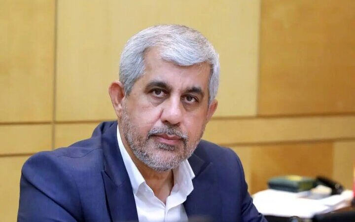 بهنام سعیدی فاش کرد: ۹۰ درصد ظرفیت‌های معدنی جنوب کرمان همچنان ناشناخته مانده‌اند!