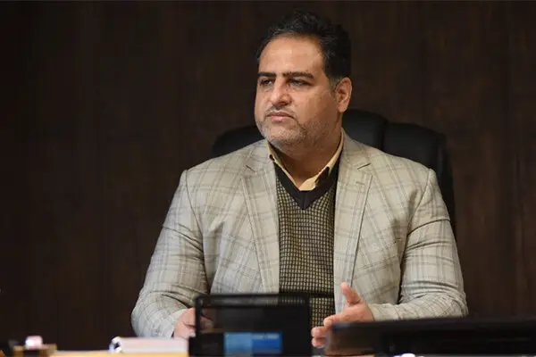 درویشی از سال ۱۴۰۴ به‌عنوان نقطه عطف تحول آب کرمانشاه خبر داد!