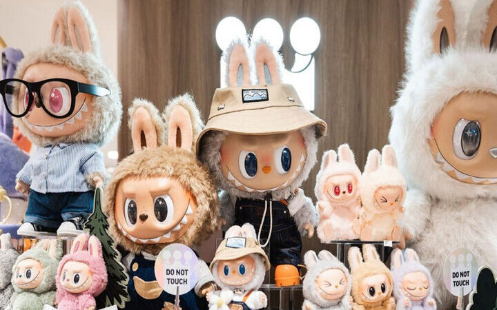 چرا نام‌های مشهور ۲۰۲۵ این‌طور اشتباه تلفظ شدند؟ از ممدانی تا لبوبو که همه را شگفت‌زده کرد!