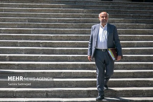 ورود وزیر تعاون به دامغان؛ بازدیدی که آینده تعاونی‌ها را روشن می‌کند!