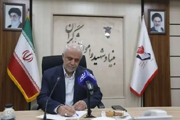 سعید اوحدی: انتقال ارزش‌های شهدا به نسل امروز، وظیفه‌ای خطیر و حیاتی است