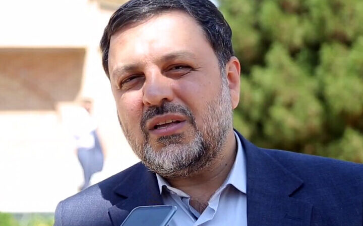 رادیو فارس با ۳ اثر نوآورانه؛ وقتی حافظ‌خوانی به روایت مقاومت تبدیل می‌شود!