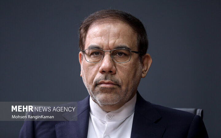 جهانگیر: محروم‌ترین مناطق ایران در کانون عدالت و توجه ویژه قرار می‌گیرند