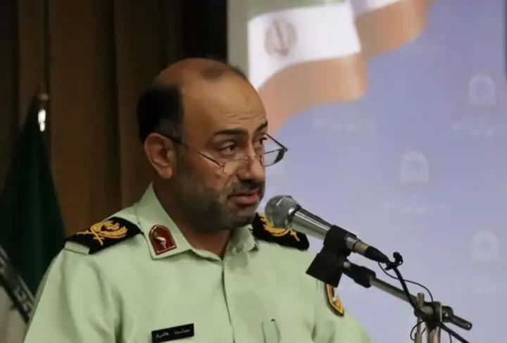 کشف بی‌سابقه هزار و ۵۸۰ قرص روان‌گردان در لرستان؛ دستگیری ۵۴ خرده‌فروش مواد مخدر