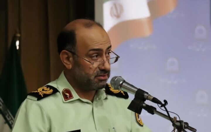 امحای بی‌سابقه بیش از ۲ تن مواد مخدر در الیگودرز؛ هشدار قاطع پلیس به قاچاقچیان