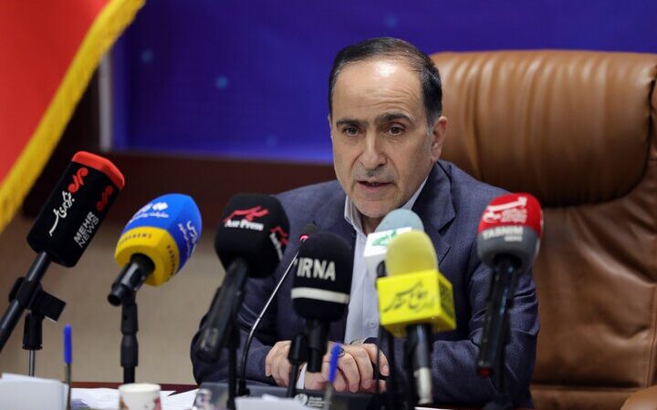 راز ماندگاری شرکت‌های آمریکایی؛ چرا پتنت‌های صنعتی دانشگاه‌ها را پشت سر گذاشت؟