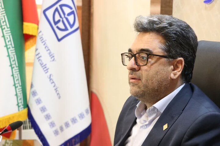 هشدار جدی در سمنان؛ موج مراجعه بیماران تنفسی و افزایش بستری‌ها در ۲۴ ساعت گذشته