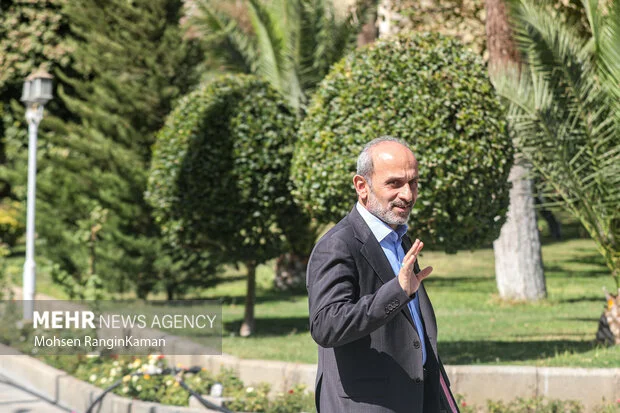 رئیس صدا و سیما از سریال جنجالی جنگ ۱۲ روزه در نوروز ۱۴۰۵ رونمایی کرد!