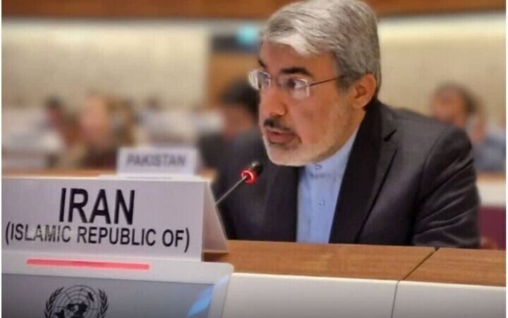 بازگشت پایدار مهاجران افغان نیازمند سرمایه‌گذاری واقعی جامعه جهانی است