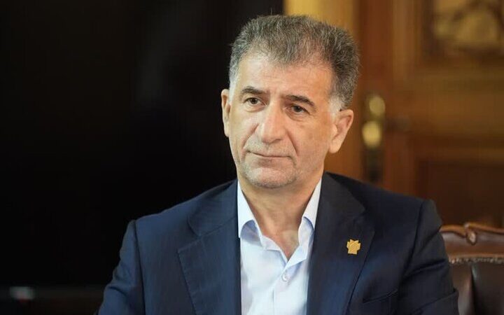 رشد متوازن دانشگاه علوم پزشکی کرمانشاه در همه حوزه‌ها