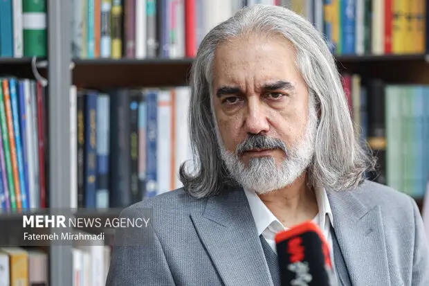 واکنش تند مدیرکل موسیقی به گرانی بلیت کنسرت‌ها؛ چرا قیمت‌ها سر به فلک کشید؟