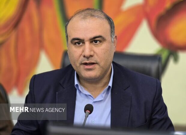 گلشن: راز پیشرفت تئاتر لنگرود در دستان هنرمندان و مسئولان شهرستان!