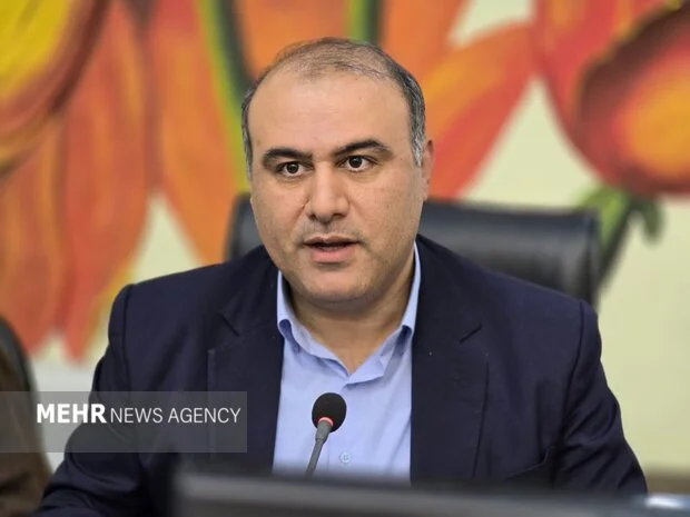 گلشن: راز پیشرفت تئاتر لنگرود در دستان هنرمندان و مسئولان شهرستان!