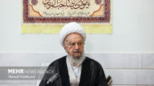 آیت‌الله مکارم شیرازی: دریافت حق‌الوکاله‌های نجومی، خط قرمز شرع و انصاف است!