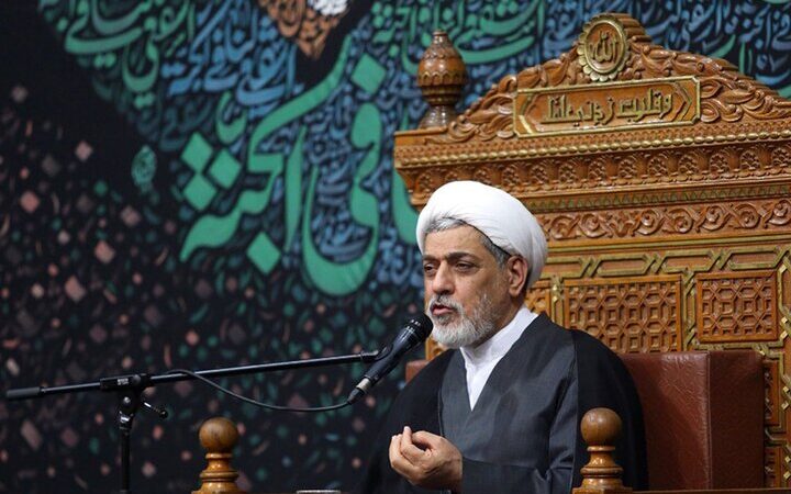 حجت‌الاسلام رفیعی: تفسیر قرآن باید ساده و کاربردی شود تا دل‌ها را فتح کند!