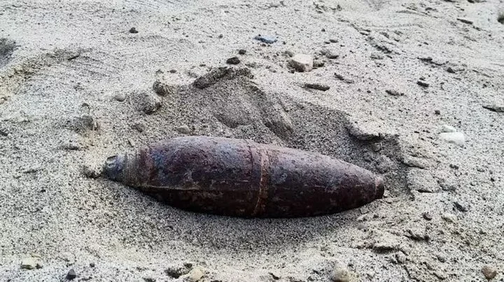 سازمان ملل فریاد زد: مهمات عمل نکرده در غزه زندگی را فلج کرده است!