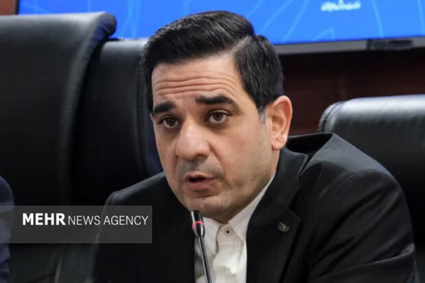 رئیس فدراسیون والیبال فاش کرد: عارضه مغزی تلخ‌ترین علت درگذشت ناگهانی صابر کاظمی