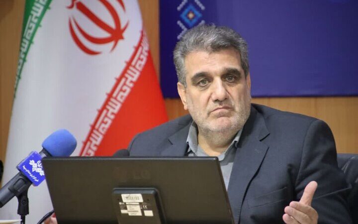 استاندار سمنان: تدوین اطلس جامع ظرفیت‌های کتاب‌خوانی؛ فرصتی نو برای همه مردم استان!