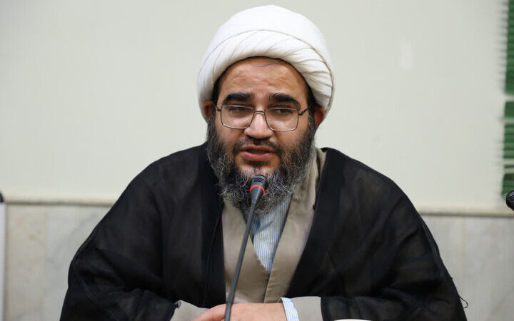 باباخانی: تقویت نقش هیئت در حل مسائل جامعه رسالت مهرواره هوای نو