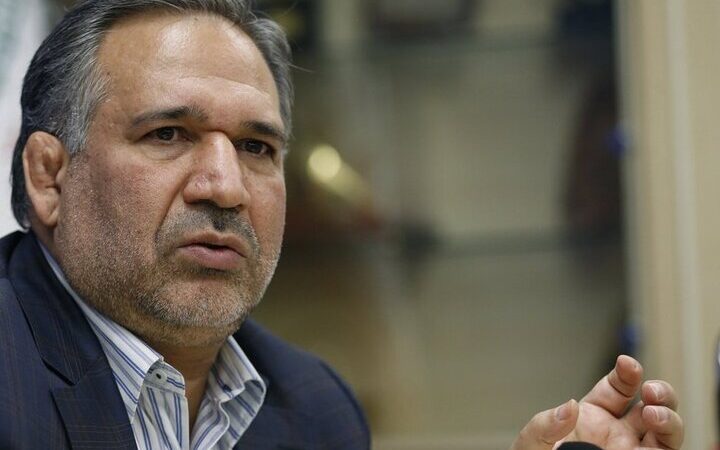 هشدار حسینی درباره واردات بی‌رویه: ضربه بزرگ به تولید ملی و اقتصاد کشور!