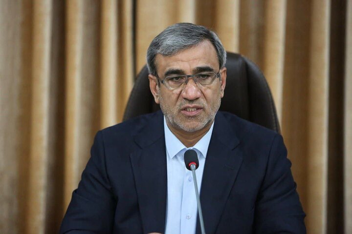 استاندار خراسان رضوی: فقط ۳ روز فرصت پاسخگویی به مکاتبات اداری، تأخیر یعنی برخورد قهرآمیز!