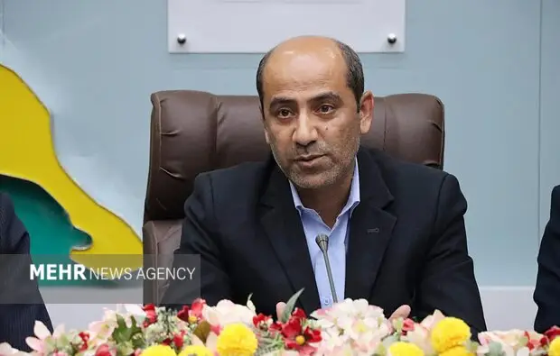 فرماندار دشتی خبر داد: ساخت دو فضای آموزشی جدید در سایت نهضت ملی مسکن خورموج و کاکی کلید خورد!