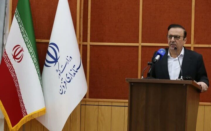 استاندار قزوین: بحران پنهان کارگری و درمانی که همه باید بشناسند!