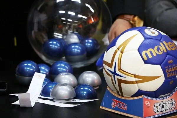 قرعه‌کشی هیجان‌انگیز لیگ برتر فوتبال جوانان هرمزگان؛ آغاز رقابت‌های نفس‌گیر فصل جدید