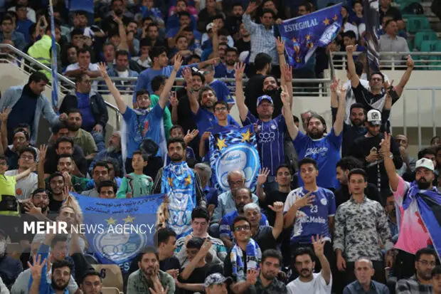 کمیته انضباطی فوتبال قانون جدیدی برای لیدرها تصویب کرد؛ نظارت سختگیرانه‌تر از همیشه!