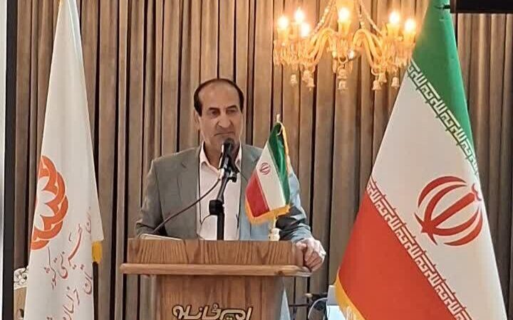 مراسم باشکوه تجلیل از قهرمانان توانبخشی CBR که زندگی‌ها را تغییر دادند!