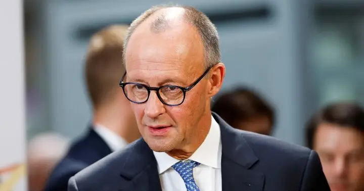 آلمان تصمیم تاریخی گرفت: دارایی‌های بلوکه شده روسیه به اوکراین می‌رسد!