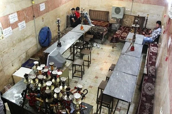 قتل در قهوه‌خانه اوشان؛ درگیری لحظه‌ای به جنایت مرگبار انجامید