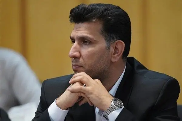 پاکدل با نایب رئیسی آسیا، هندبال ایران را به قله‌های تازه رساند!