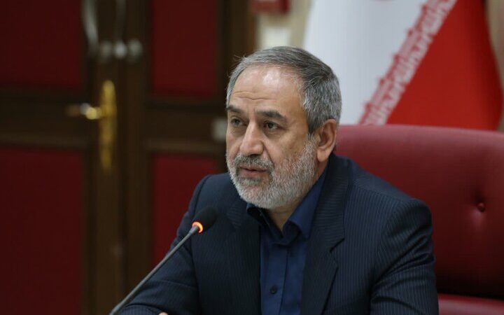 ۱۲۲ طرح گردشگری نیمه‌تمام در استان قزوین وجود دارد