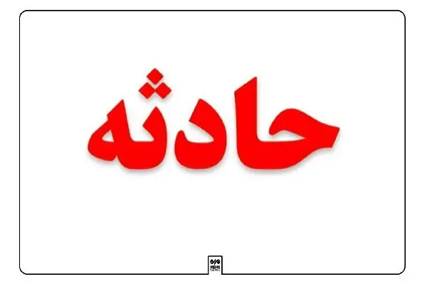 تصادف سهمگین در جاده مشهد-سرخس؛ ۳ نفر جان باختند و ۳ مصدوم شدند