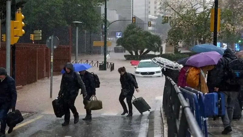 چرا رفاه غربی‌ها در پس پرده آمار نگران‌کننده خشونت و فساد جنسی پنهان است؟