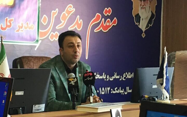 کرمانشاه در مسیر تقویت دامپزشکی؛ پیگیری ویژه تامین اعتبارات و مقابله با بیماری‌های دامی