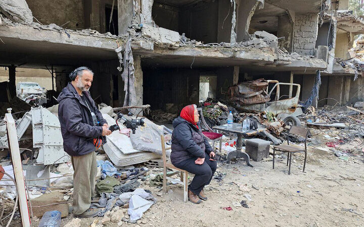 رازهای پنهان «خاک زخمی»؛ چگونه جنگ سلامت مردم را به خطر انداخت؟