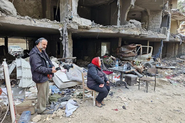 رازهای پنهان «خاک زخمی»؛ چگونه جنگ سلامت مردم را به خطر انداخت؟