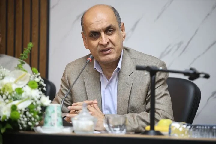 حق‌شناس: کلید حل معضل پایین بودن بهره‌وری در کشور روحیه داوطلبی است - وب‌گردی