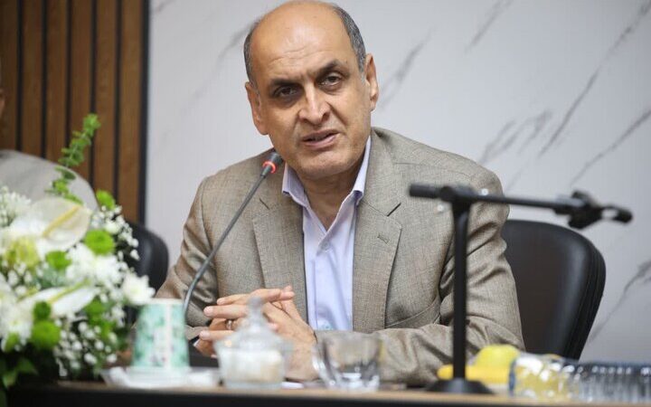 حق‌شناس هشدار داد: راهکارهای علمی نخبگان تنها کلید حل بحران‌های گیلان است!